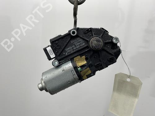 Motore del tettuccio apribile RENAULT GRAND SCÉNIC III (JZ0/1_) 1.5 dCi (JZ0B, JZ07) (106 hp) 22184887