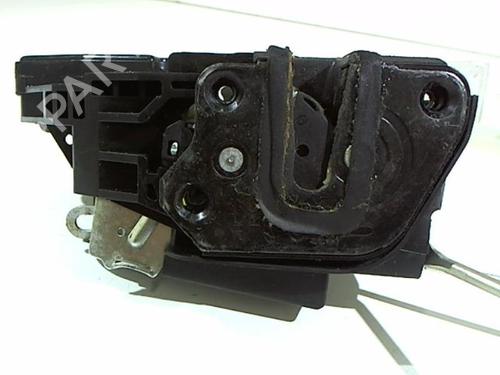 Used Front right lock HYUNDAI TUCSON (JM) 2.0 CRDi (136 hp) 20457516