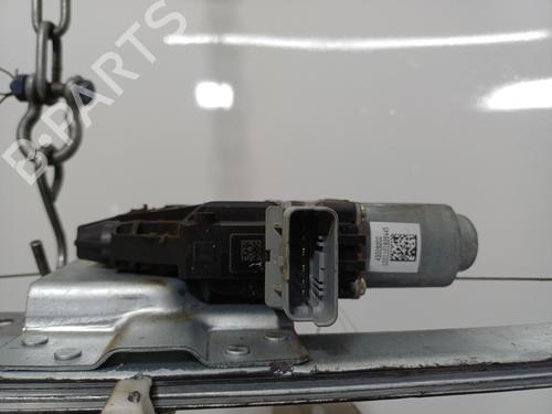 Used Front left window mechanism Front left window mechanism PEUGEOT PARTNER Box Body/MPV 1.6 HDi 16V (90 hp) 35938546 35938546