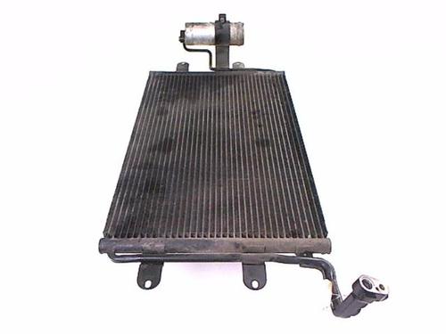 AC radiator SEAT LEON (1M1) 1.9 TDI | BP20477467M32 