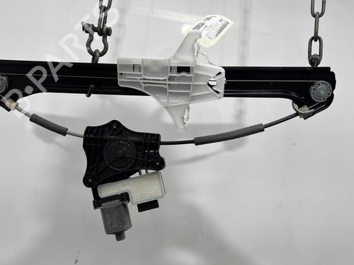 Used Rear right window mechanism Rear right window mechanism SKODA KODIAQ I (NS6, NS7, NV7) 2.0 TDI (150 hp) 33218417 33218417