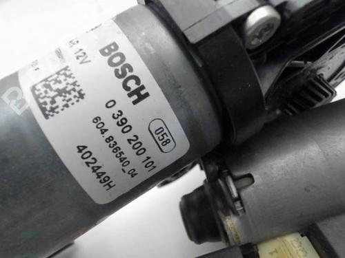 Used Sunroof engine Sunroof engine MERCEDES-BENZ CLA Coupe (C117) CLA 180 (117.342) (122 hp) 33131096 33131096