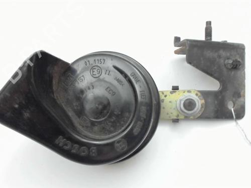 Horn CITROËN XSARA (N1) 1.4 i | BP21237542E13 