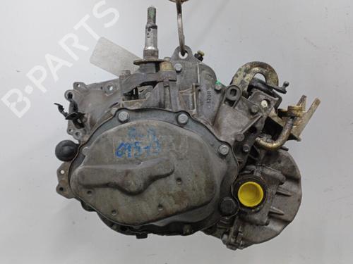 Gearbox PEUGEOT 307 CC (3B) 2.0 16V | BP20469315M3 
