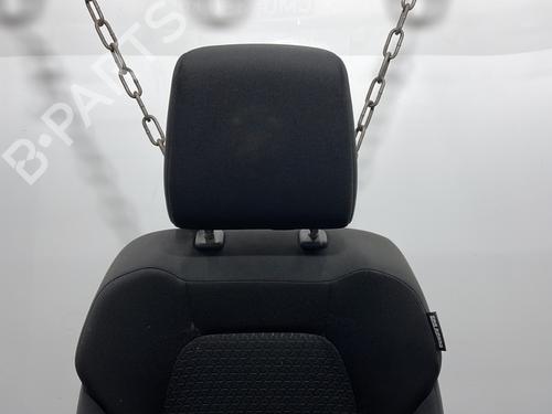 Left front seat SUZUKI SWIFT V (AZ) 1.2 Hybrid (Mild Hybrid) (A2L412) | BP23780560C15  - Image 5