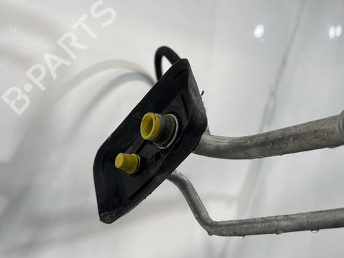 AC pipe PEUGEOT 206+ (2L_, 2M_) 1.4 HDi eco 70 | BP32695214M126 - Image 3