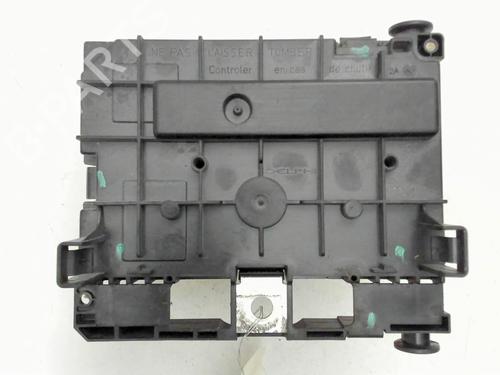 Used Fuse box Fuse box PEUGEOT 307 (3A/C) 1.6 16V (109 hp) 40002774 40002774