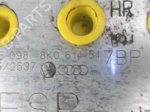 ABS pump AUDI A4 B8 (8K2) 2.0 TDI | BP20928714M43 