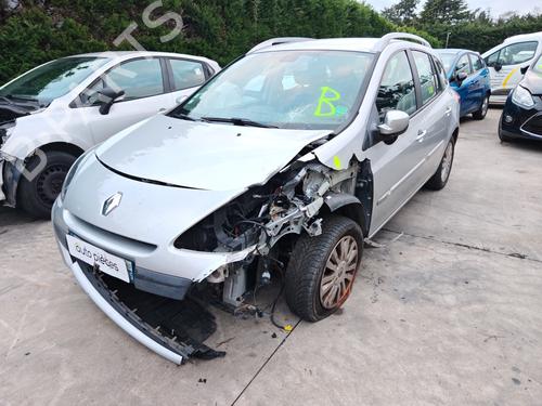 Pièces Détachées Usagées RENAULT CLIO III Grandtour (KR0/1_) 1.5 dCi (KR0G) (68 hp) 4394489