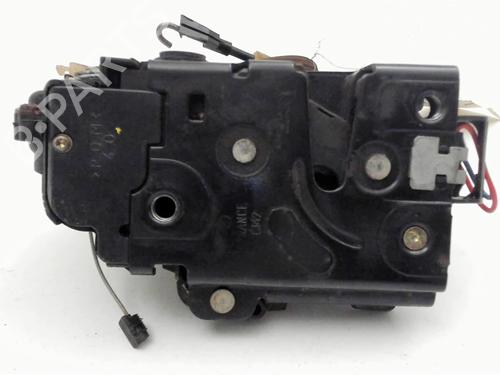 Used Rear left lock SEAT TOLEDO II (1M2) 1.6 16V (105 hp) 30308370