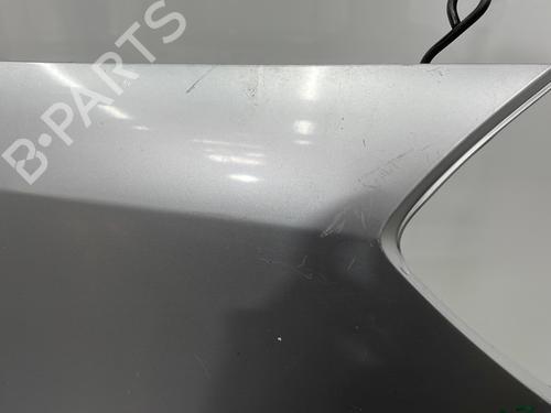 Right front fenders RENAULT CLIO III Grandtour (KR0/1_) 1.2 16V (KR02, KR0J) | BP20440173C42 