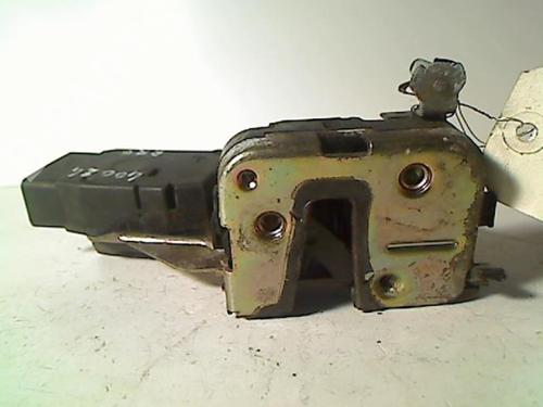 Used Rear left lock VOLVO V40 Estate (645) 1.9 TD (90 hp) 20471740