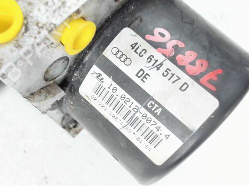 Used ABS pump ABS pump AUDI Q7 (4LB) 3.0 TDI quattro (233 hp) 36526076 36526076