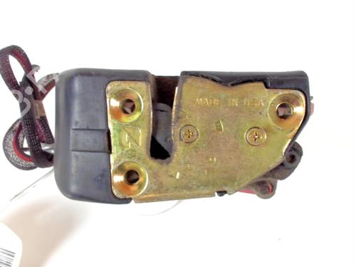 Front right lock JEEP CHEROKEE (XJ) 2.5 TD 4x4 | BP21235823C97 