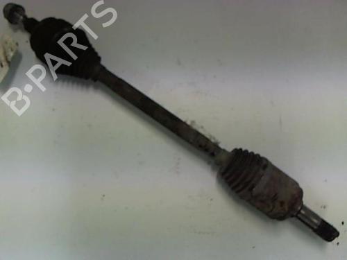 Used Right rear driveshaft MERCEDES-BENZ M-CLASS (W163) ML 270 CDI (163.113) (163 hp) 20411501