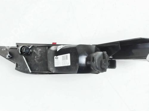 Venstre baglygte kofanger FORD FIESTA VI (CB1, CCN) 1.25 | BP29844117C81