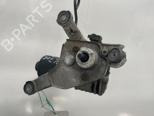 Used Front wiper motor Front wiper motor FORD MONDEO V Turnier (CF) 2.0 TDCi (180 hp) 27664341 27664341