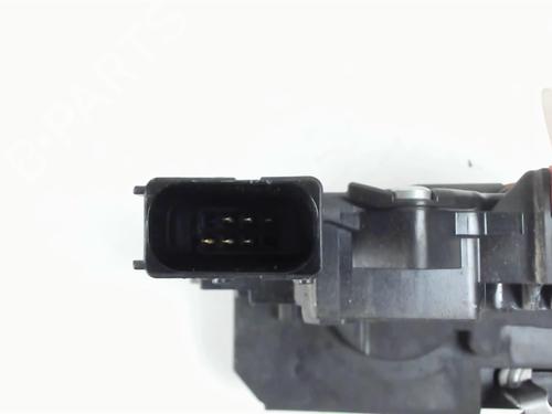 Højre bagtil lås OPEL CORSA E (X15) 1.4 (08, 68) | BP25926822C99 - Image 3