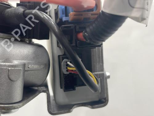 Steering column NISSAN NOTE (E12) 1.2 | BP21208262M21 - Image 3