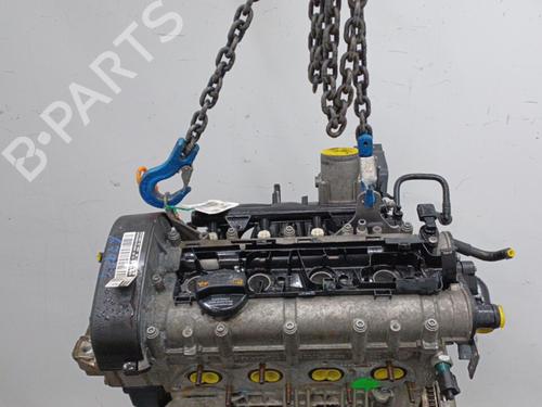 Engine VW GOLF VI (5K1) 1.4 | BP20402165M1 
