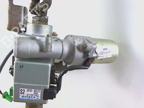 Used Steering column Steering column SUZUKI WAGON R+ (MA) 1.3 (RB413) (76 hp) 20449100 20449100