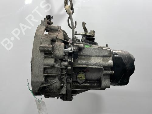 Used Gearbox Gearbox RENAULT MEGANE II (BM0/1_, CM0/1_) 1.6 16V (BM0C, CM0C) (113 hp) 24377821 24377821