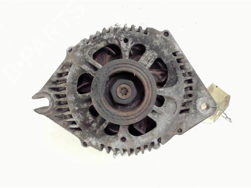 Used Alternator Alternator PEUGEOT 605 (6B) 2.5 Turbo Diesel (129 hp) 20421102 20421102