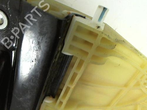 Used Front right window mechanism Front right window mechanism CITROËN JUMPY III Van (V_) 2.0 BlueHDi 120 (122 hp) 20402697 20402697