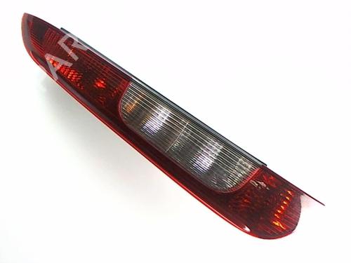 Left taillight FORD FOCUS C-MAX (DM2) 1.6 TDCi | BP20444840C34 