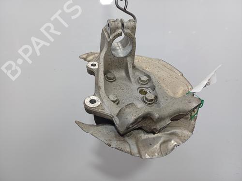 Left front steering knuckle BMW 1 Coupe (E82) 118 d | BP36149935M25  - Image 6