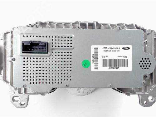 Instrument cluster FORD MONDEO V Hatchback (CE) 2.0 TDCi | BP20428551C47 