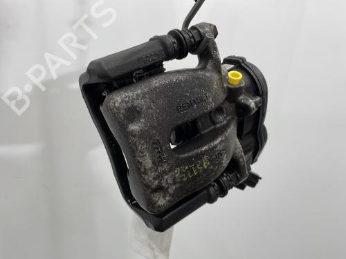 Left rear brake caliper RENAULT MEGANE IV Hatchback (B9A/M/N_) 1.5 dCi 110 (B9A3) | BP27251062M107  - Image 5