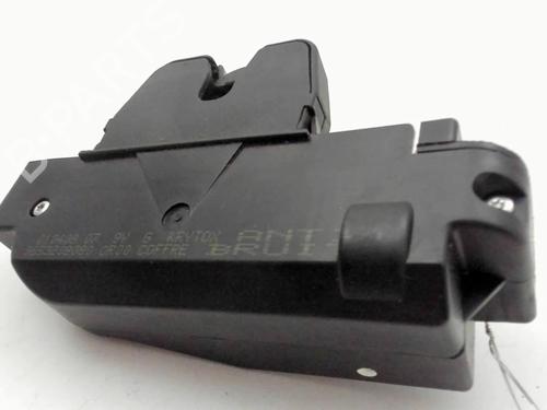 Used Tailgate lock Tailgate lock 38675216 38675216
