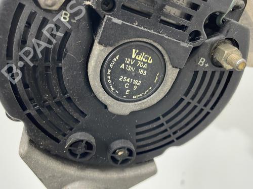 Alternator PEUGEOT 405 I (15B) 1.9 | BP27705710M7 