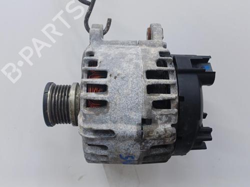 Generator Generator 20468471 20468471