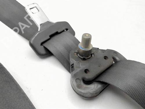 Front left seatbelt RENAULT CLIO III (BR0/1, CR0/1) | BP37652420I26 - Image 6