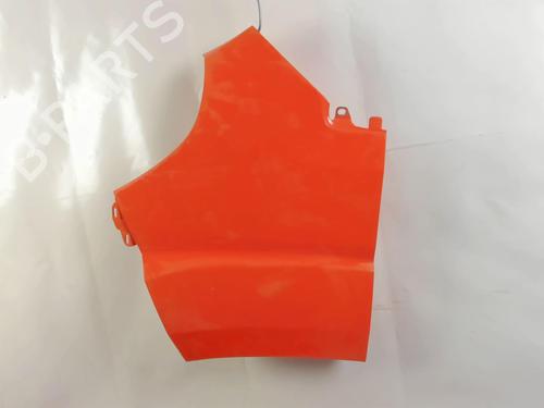 Left front fenders PEUGEOT BOXER Van 2.2 HDi 100 | BP20398437C41
