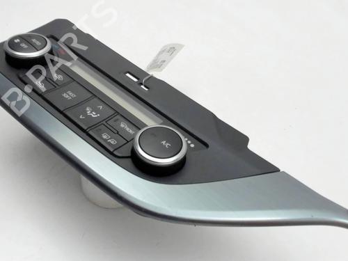 Climate control TOYOTA AURIS (_E18_) 1.8 Hybrid (ZWE186_, ZWE186R) | BP33131275I5  - Image 5