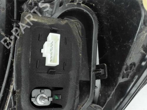 Left taillight CITROËN C3 II (SC_) 1.2 VTi 82 | BP39641619C34 - Image 7