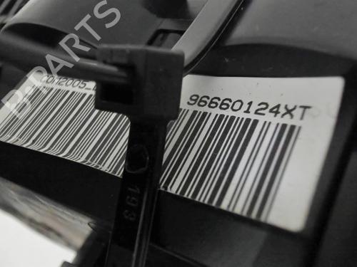 Ratstangsstang CITROËN C3 I (FC_, FN_) 1.4 i | BP30308279I23 