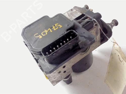 Used ABS pump ABS pump MERCEDES-BENZ A-CLASS (W168) A 170 CDI (168.008) (90 hp) 20469280 20469280