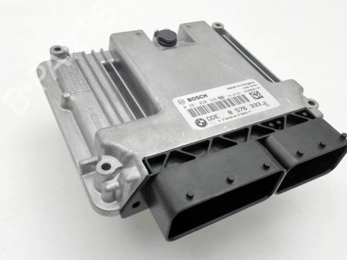 Engine control unit (ECU) BMW X3 (F25) xDrive 20 d | BP28361802M57 - Image 4