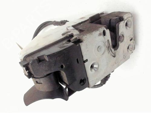 Front left lock RENAULT TWINGO II (CN0_) | BP36526155C98 - Image 7