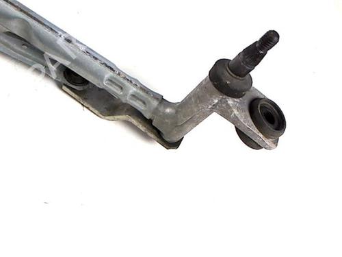 Front wipers mechanism VW GOLF VII (5G1, BQ1, BE1, BE2) 2.0 TDI | BP21234476C83 