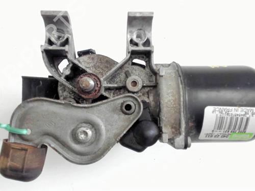 Used Front wiper motor RENAULT CLIO III (BR0/1, CR0/1) 1.5 dCi (C/BR0G, C/BR1G) (68 hp) 32264310
