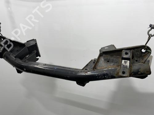 Forbro HYUNDAI H-1 / STAREX Bus (A1) 2.5 TCi | BP22756640M9 