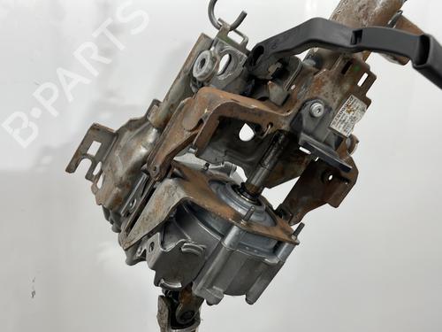Steering column RENAULT CLIO III (BR0/1, CR0/1) 1.5 dCi | BP20442806M21