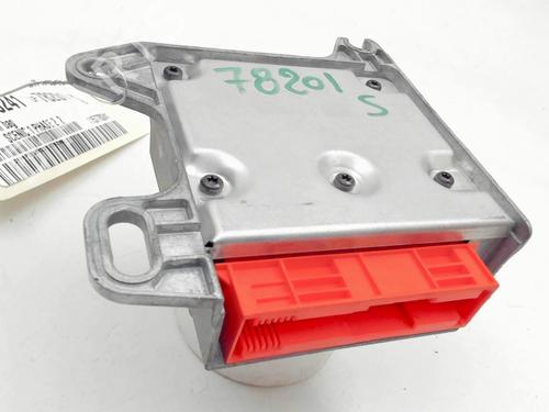 ECU airbags RENAULT SCÉNIC I MPV (JA0/1_, FA0_) 2.0 16V RX4 | BP30689136M53