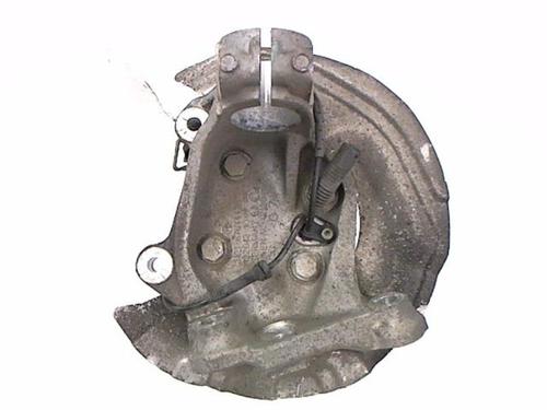 Left front steering knuckle BMW 1 (E87) 118 d | BP20460999M25