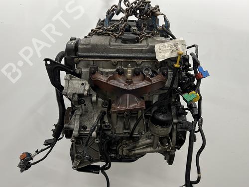 Used Engine PEUGEOT 206 Hatchback (2A/C) 1.4 i (75 hp) 31377034